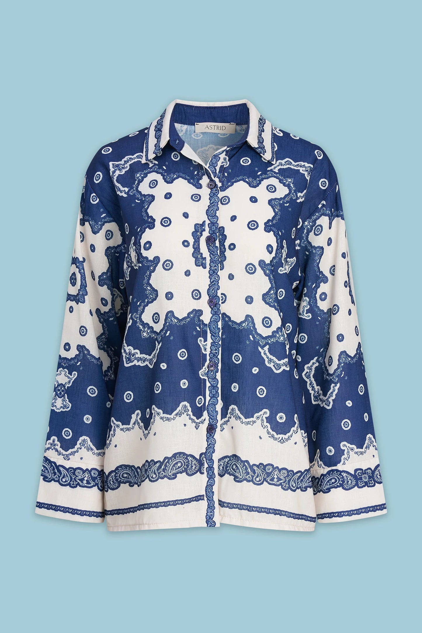 Yacht Shirt