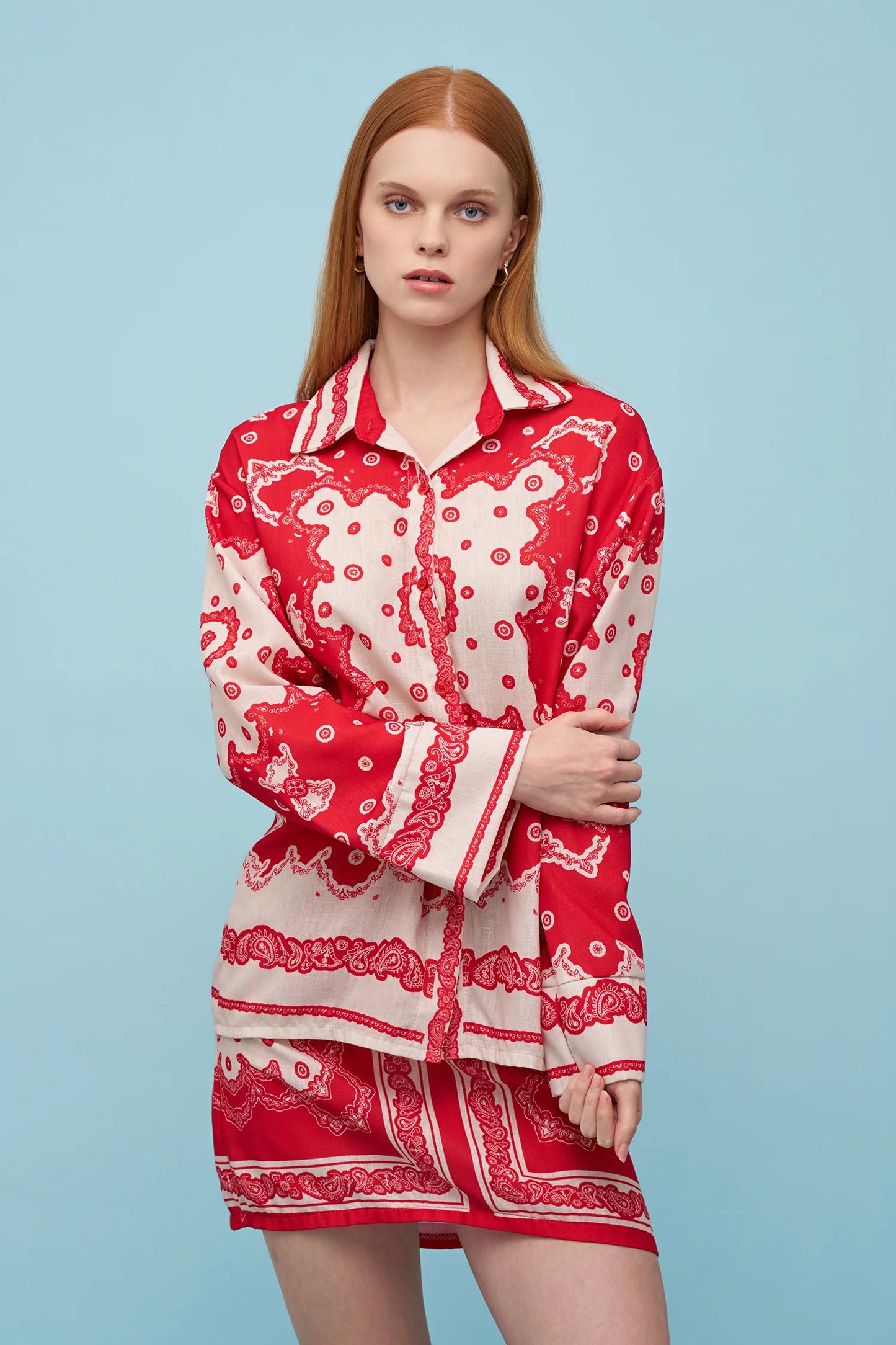 Yacht Shirt