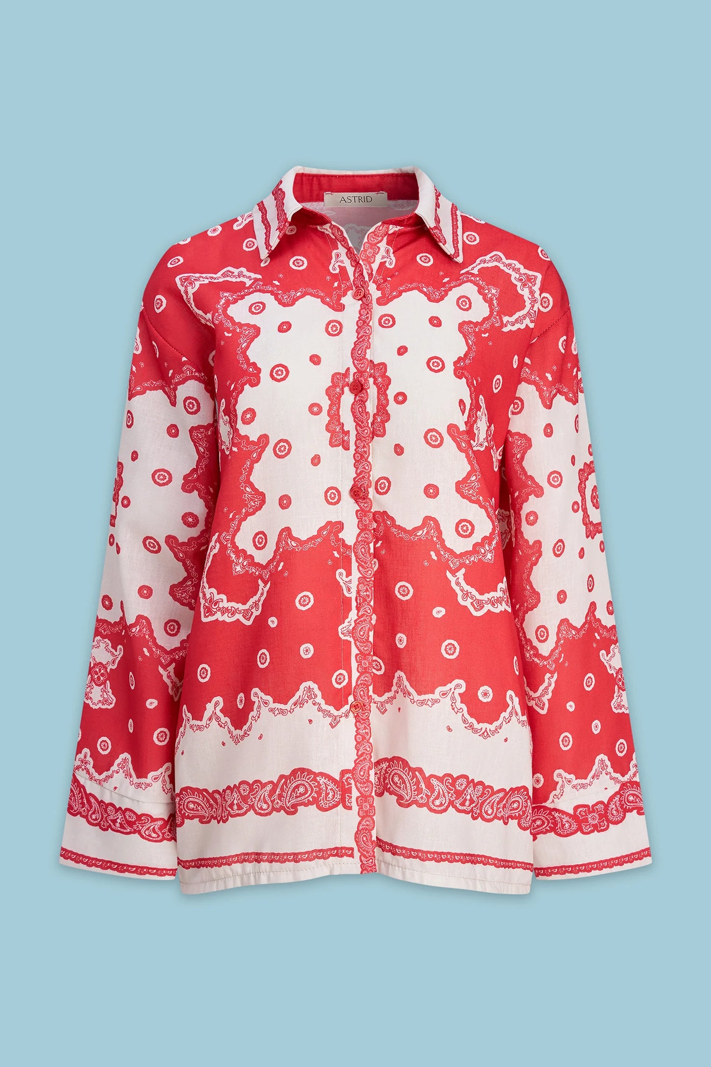 Yacht Shirt