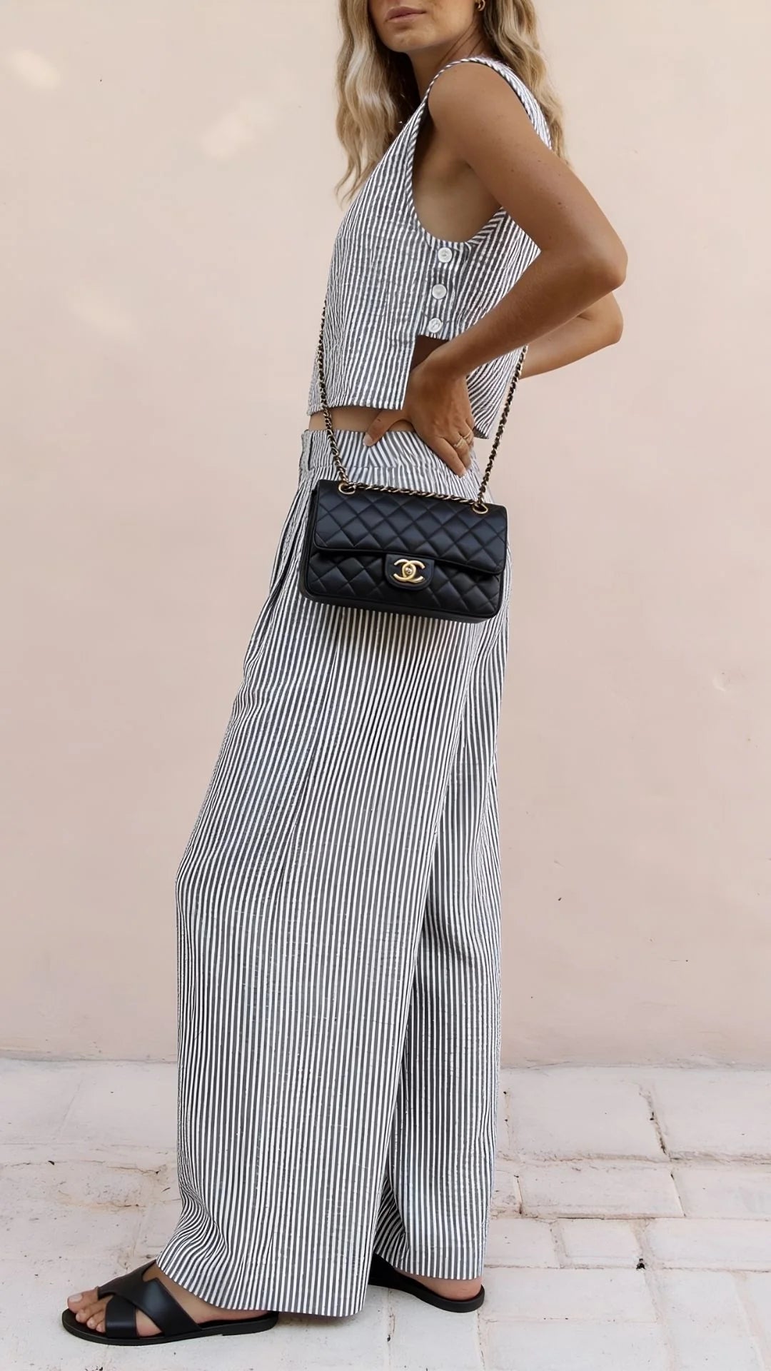 Lana Trouser Pants