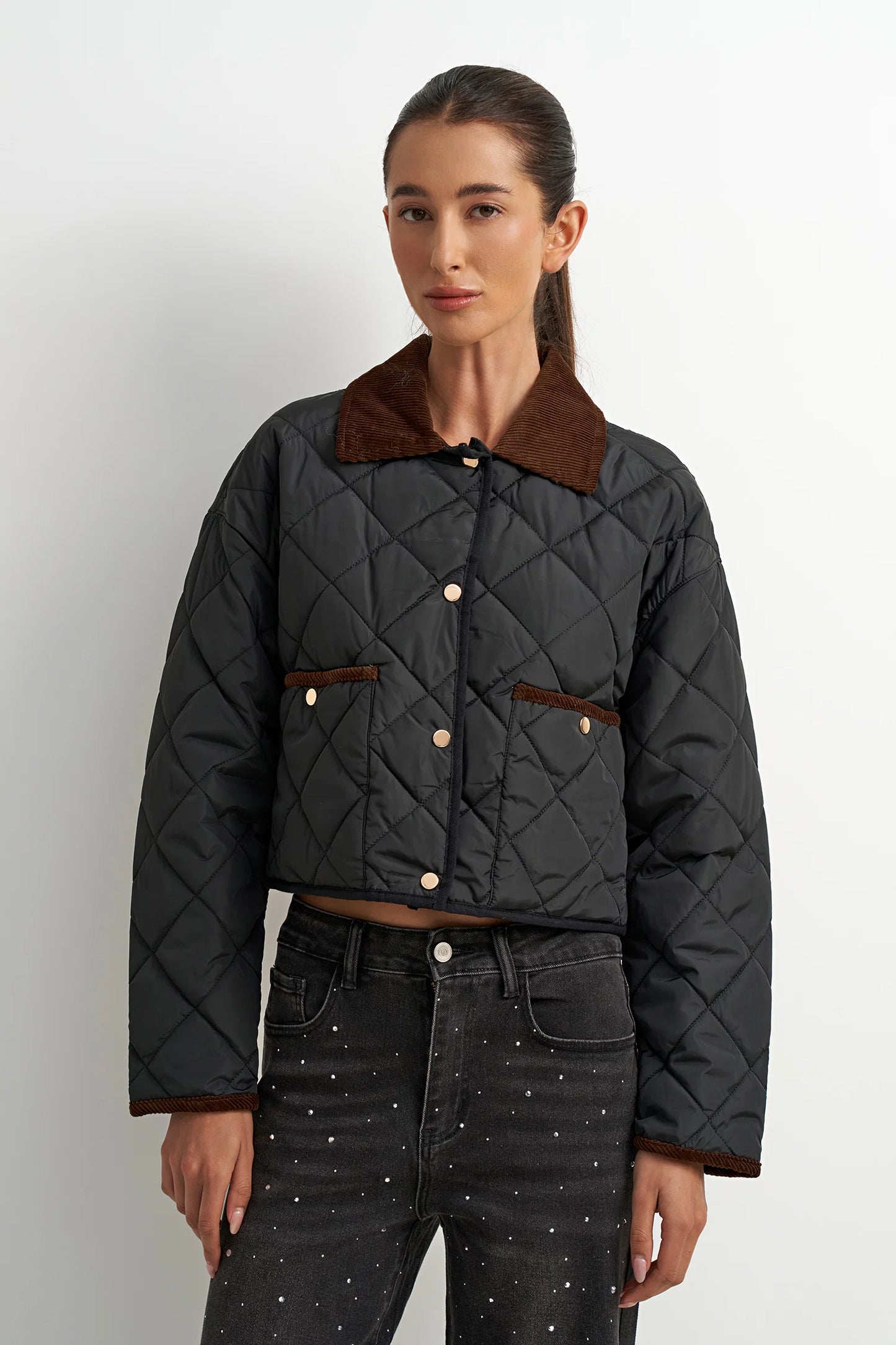 Whiskey Jacket
