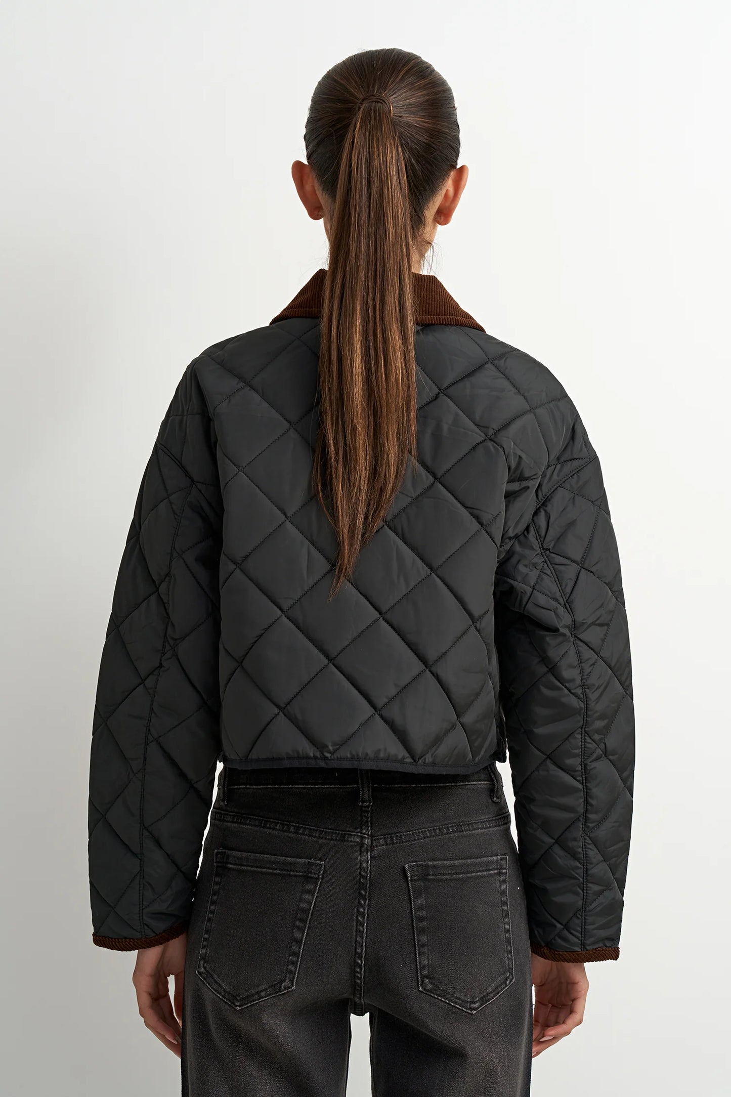 Whiskey Jacket
