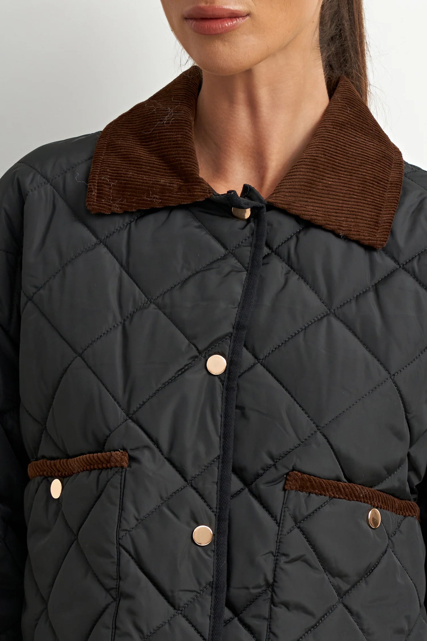 Whiskey Jacket