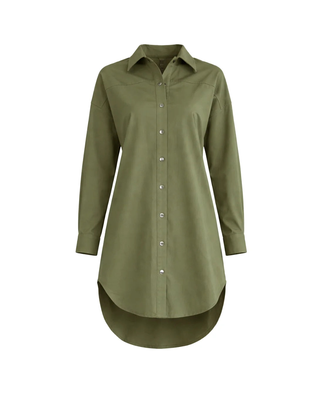 Sally Shirtdress