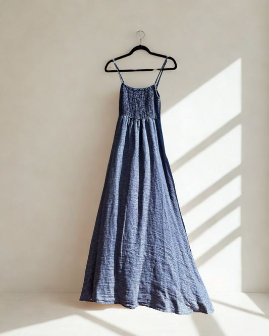 Melaina Dress