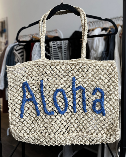 Aloha Tote