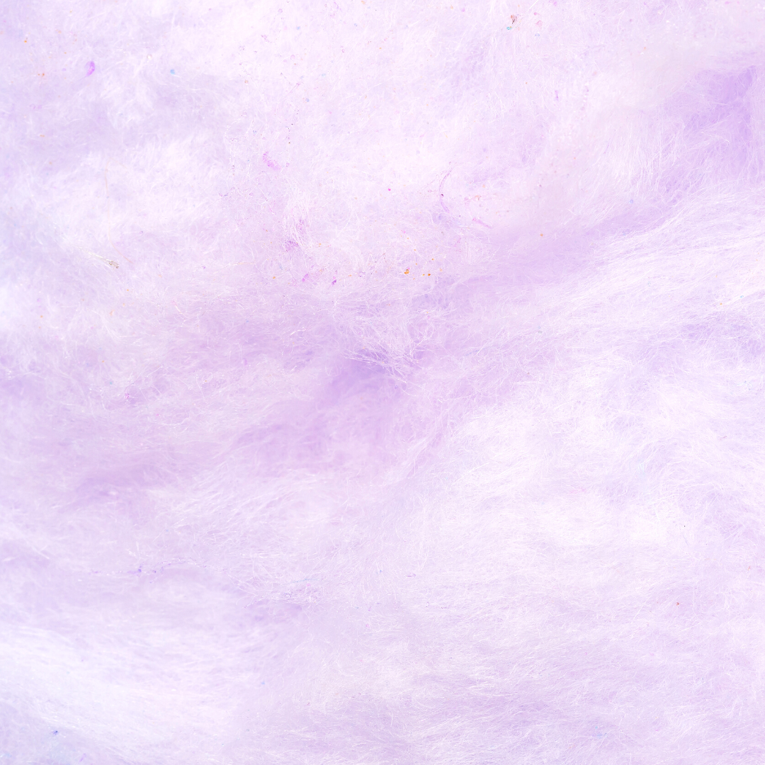 Cotton Candy