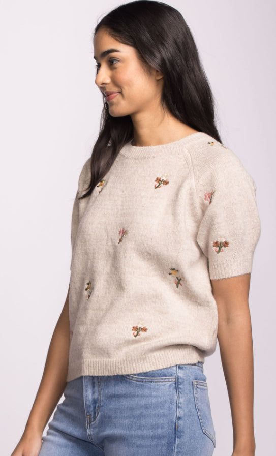 Alva Sweater