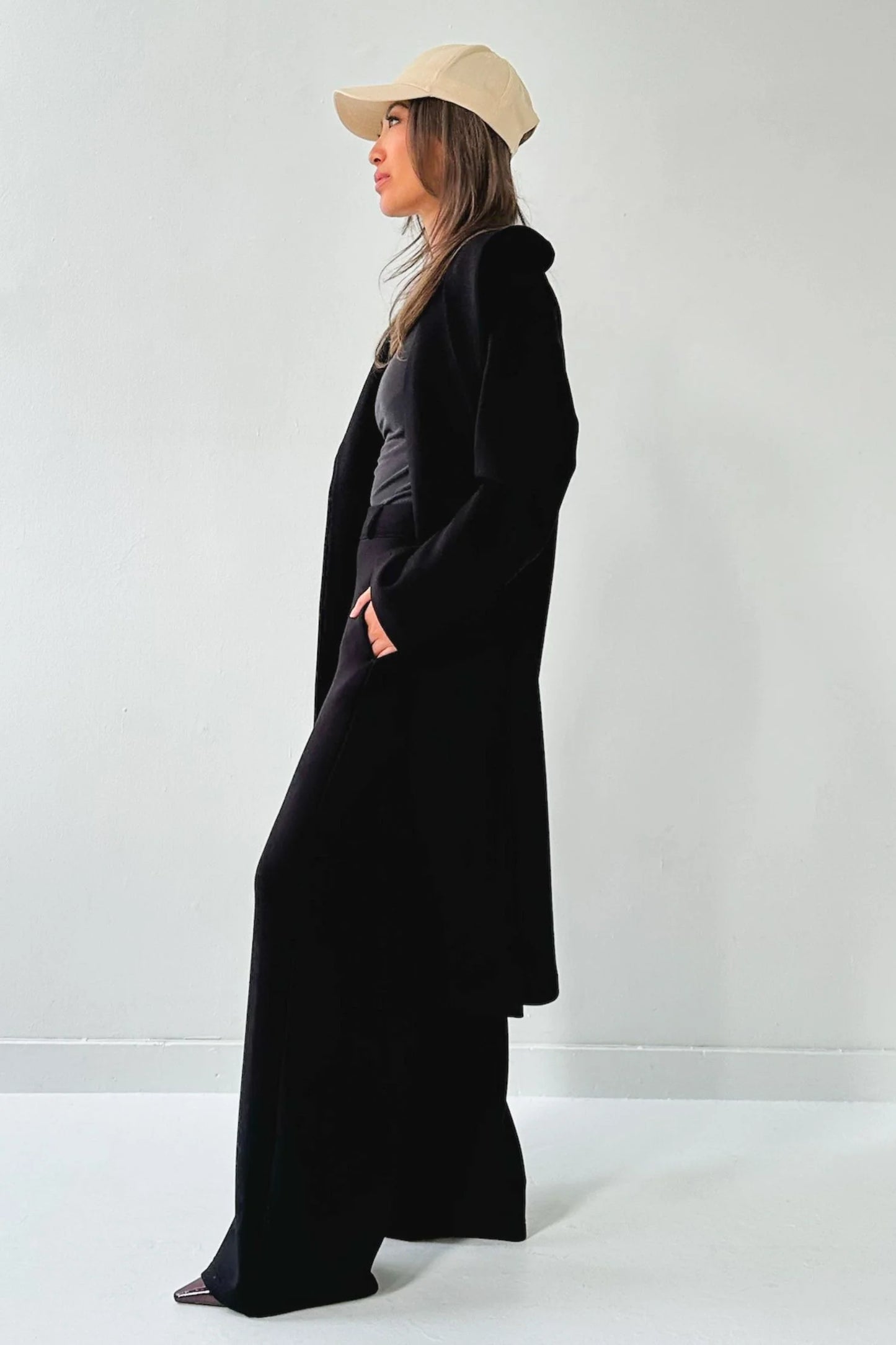 Giselle Trench