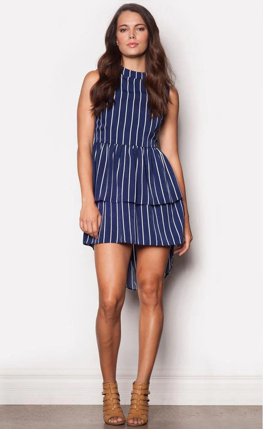 The Tier 1 Dress