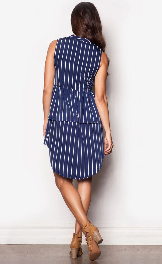 The Tier 1 Dress