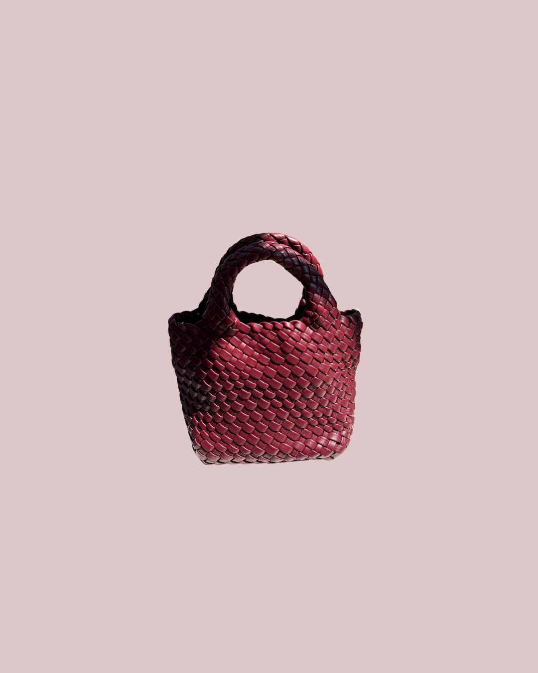 Mini Top Handle Bags