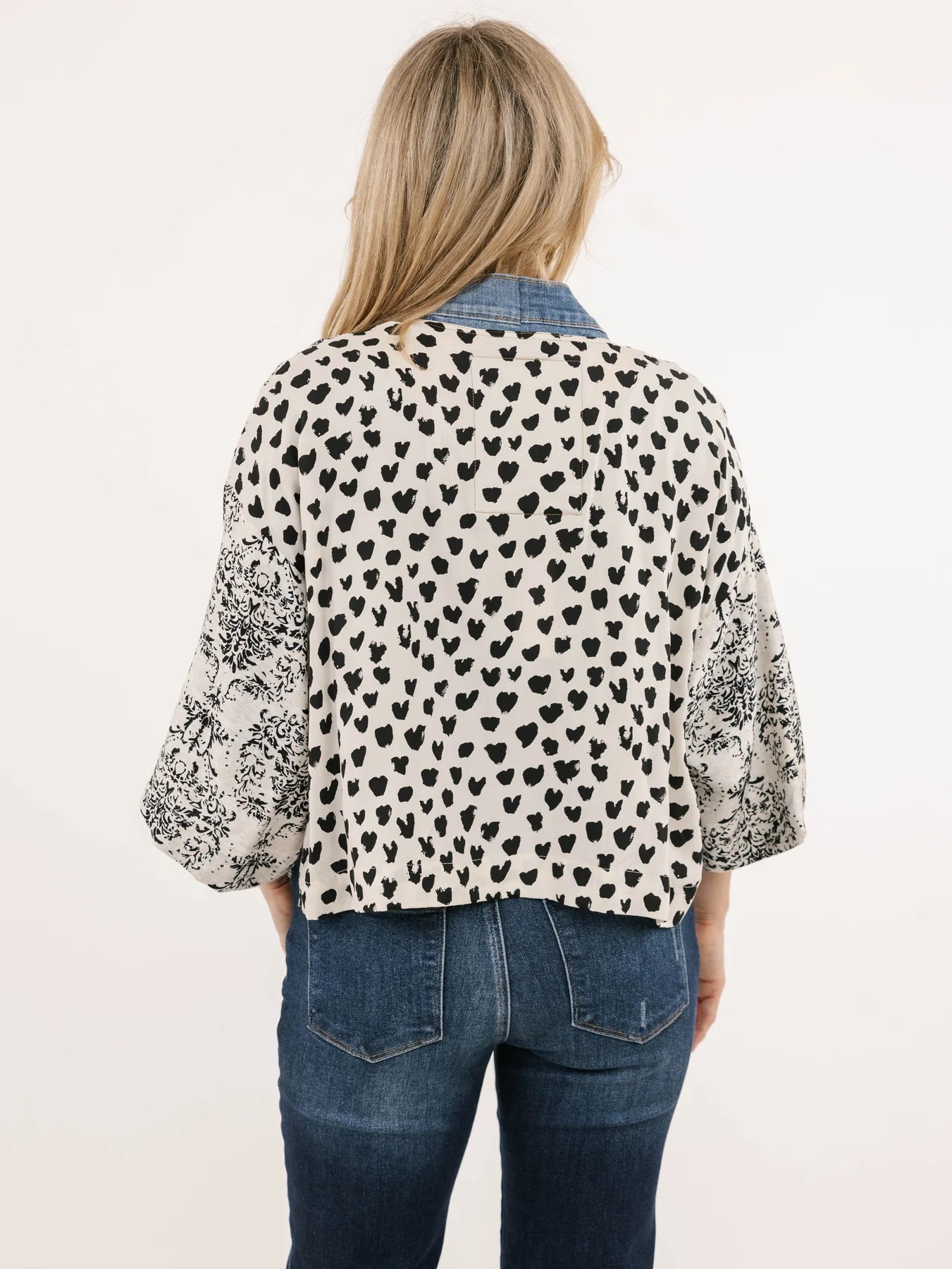 Karol Cardigan