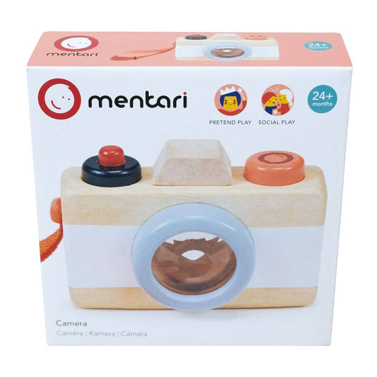 Mentari Toys | Camera