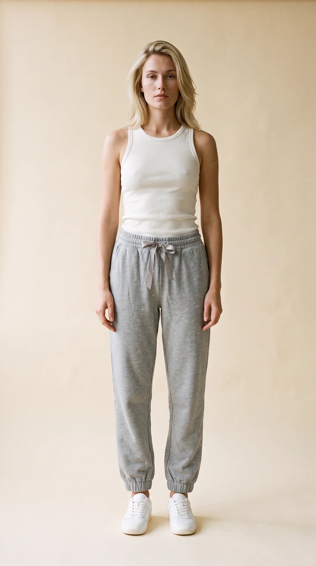 Noemie Joggers