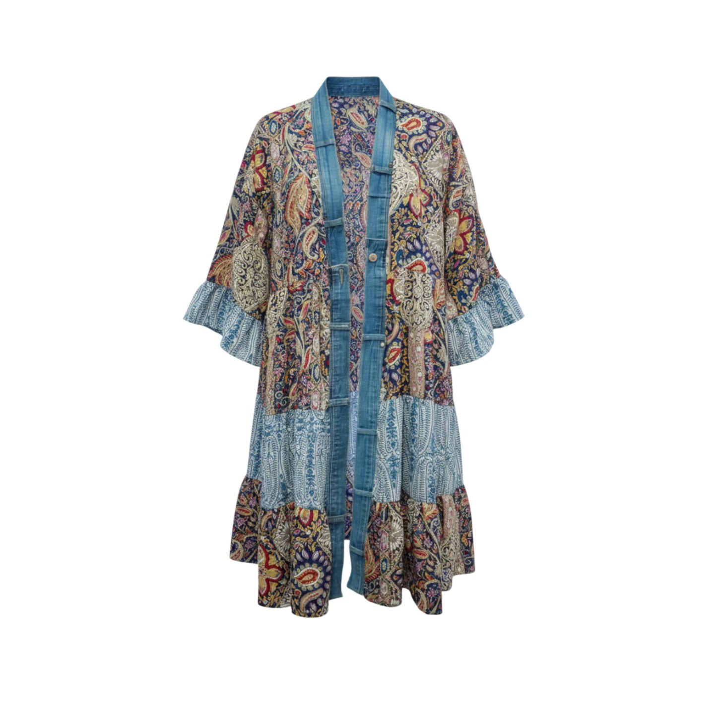 Ying Cardigan