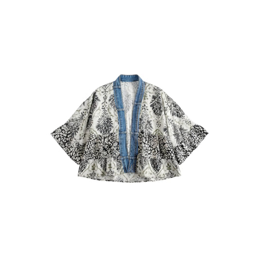 Tiffany Cardigan