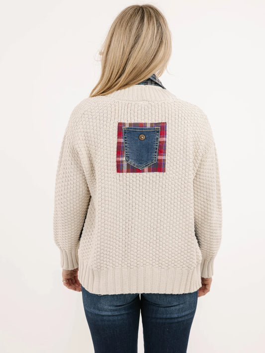Trail Sweater