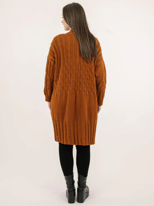 Ireland Cardigan