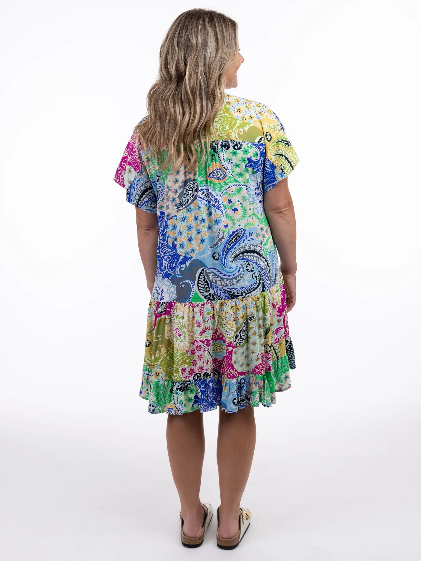 Coastal Dress