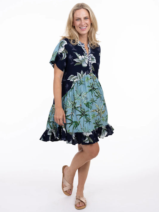 Coastal Dress