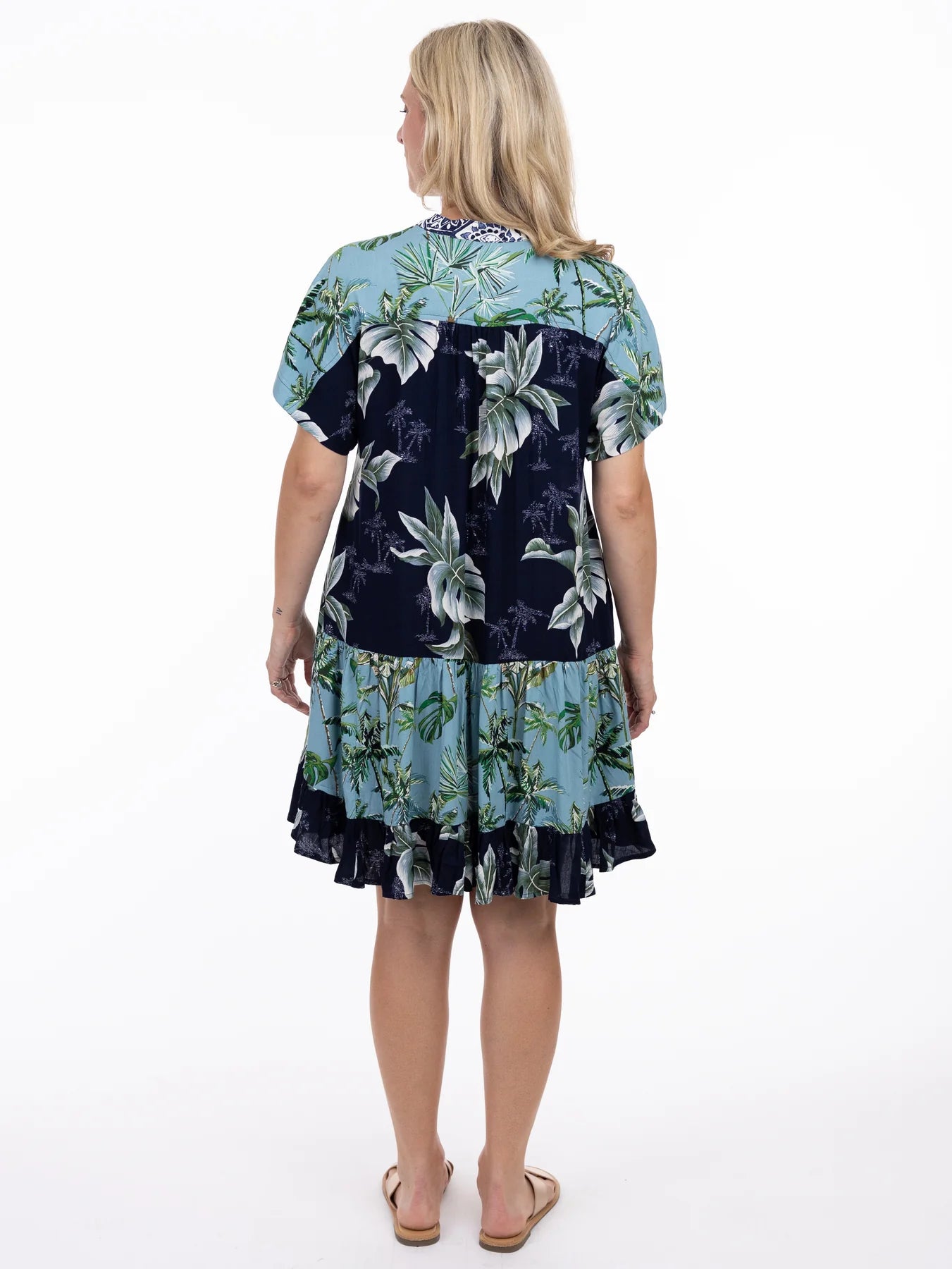 Coastal Dress