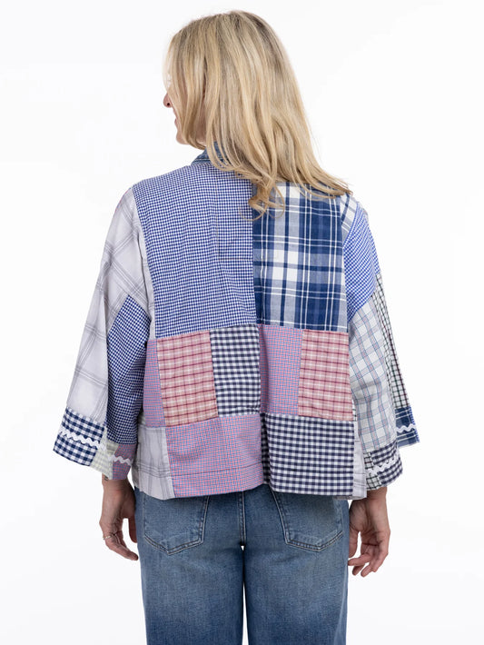 Zoe Cardigan