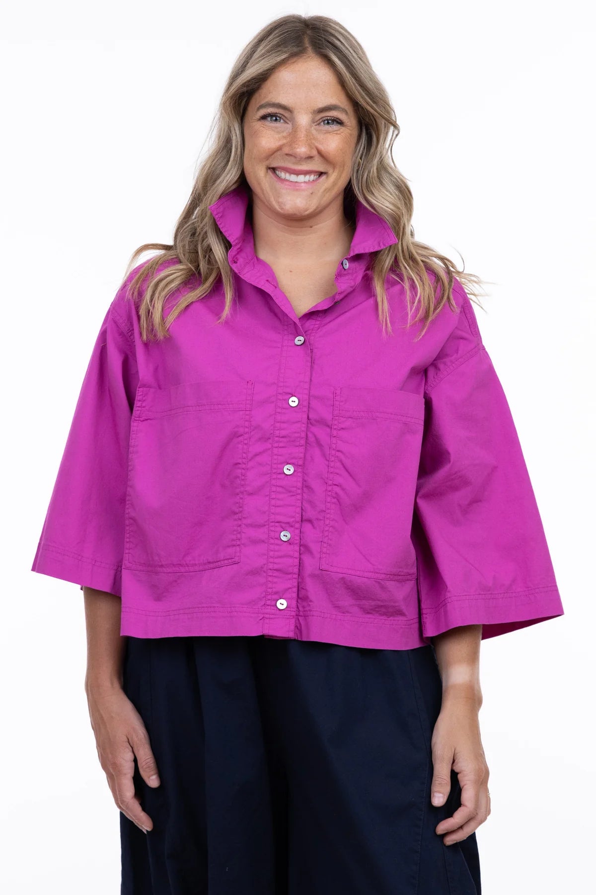 Alessia Shirt