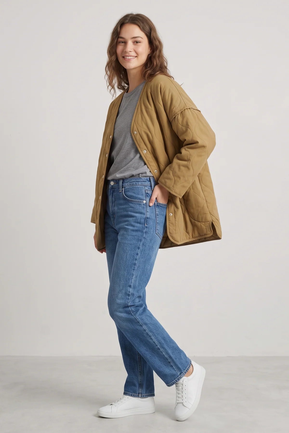 Smith Jacket