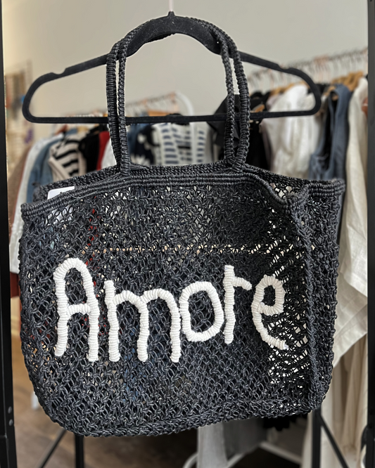 AMORE TOTE