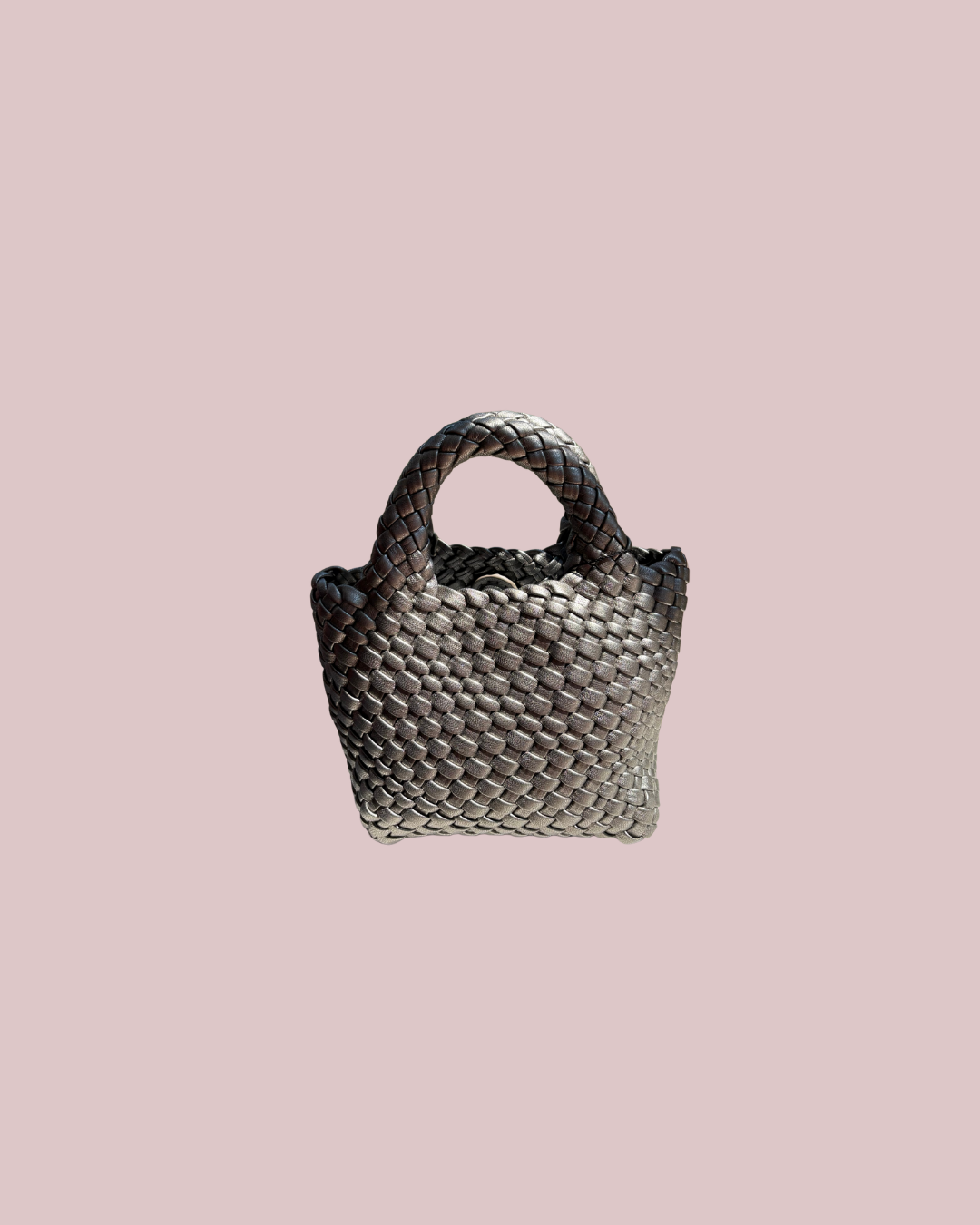 Mini Top Handle Bags