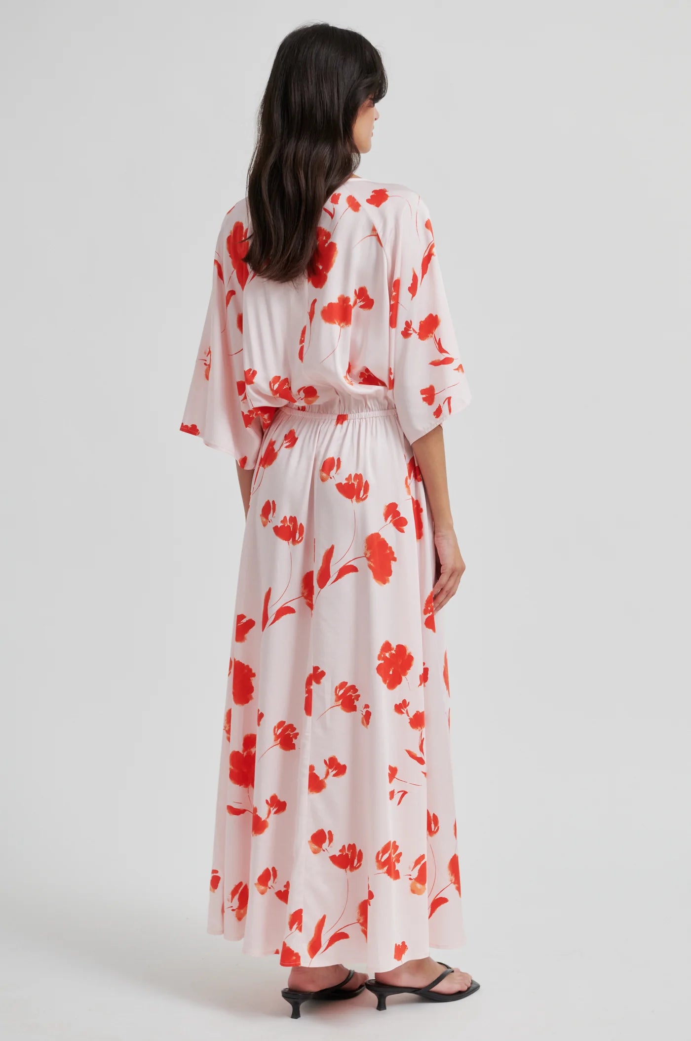 Sakura Dress
