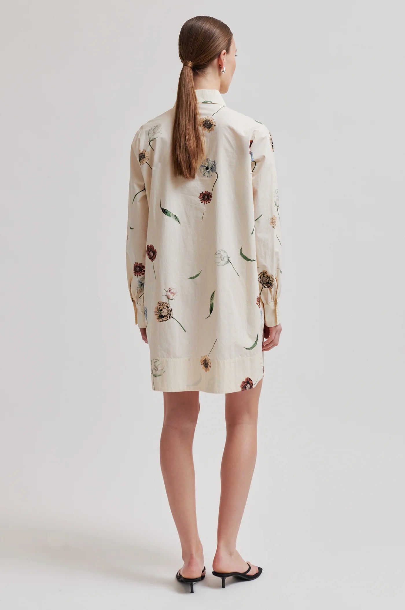 Floco Tunic Dress