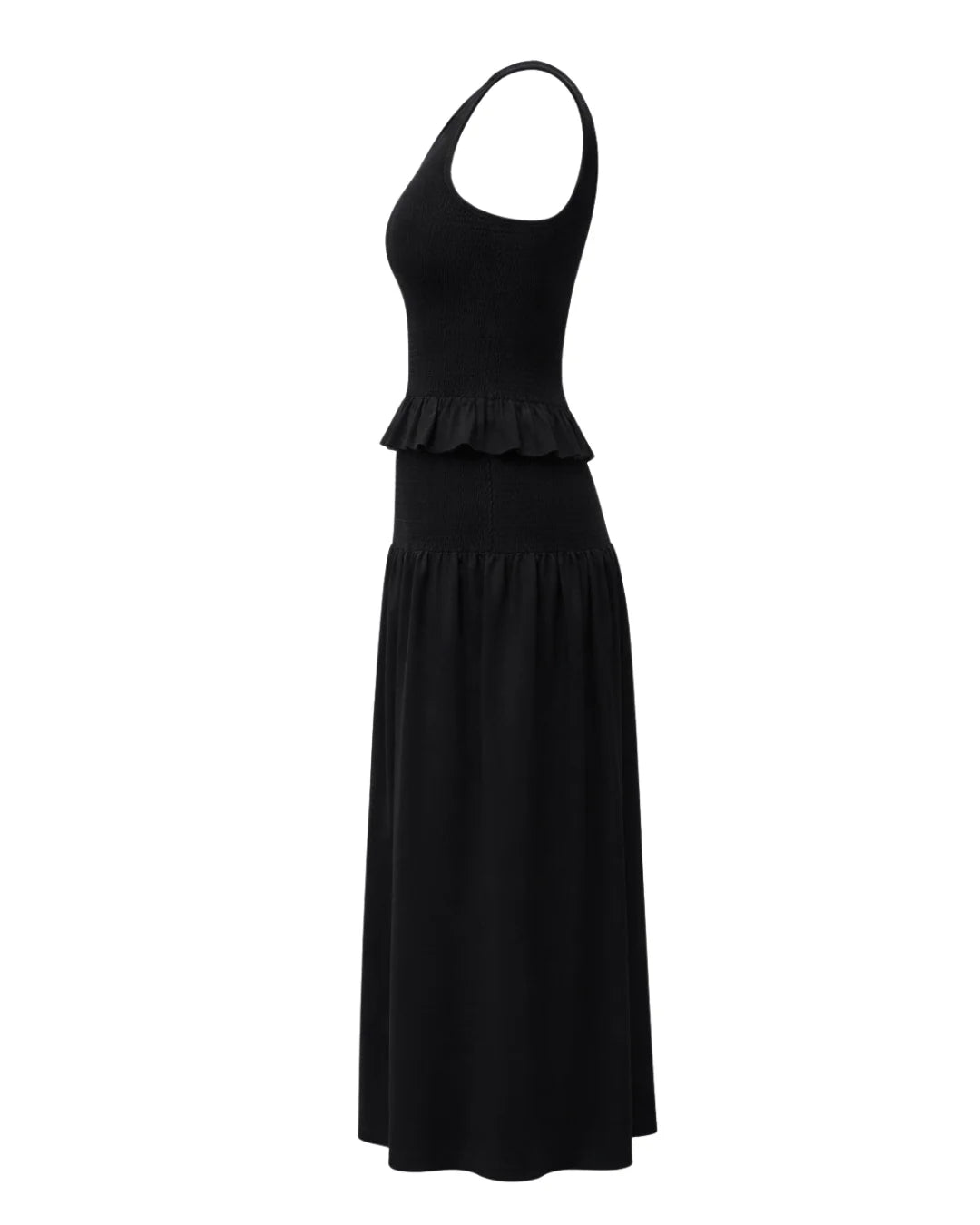 Pimisi Ruched Skirt Set