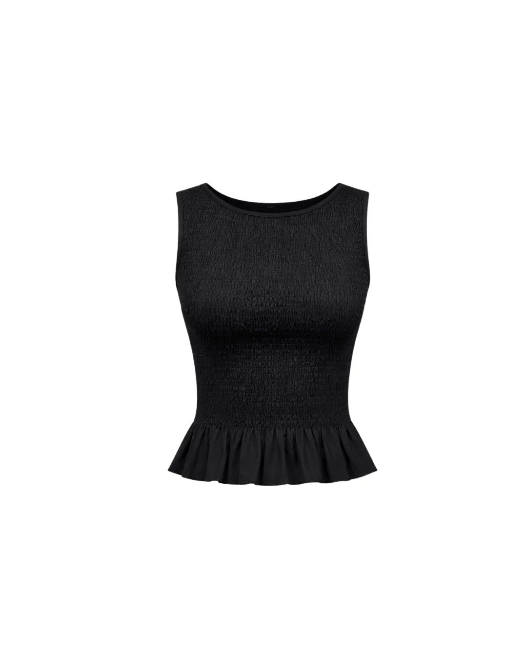 Pimisi Ruched Skirt Set