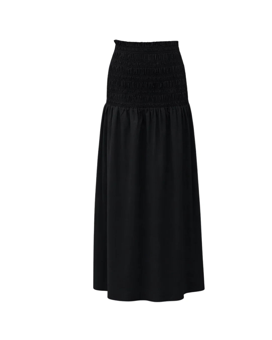 Pimisi Ruched Skirt Set