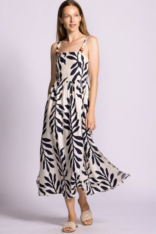 Magnolia Dress