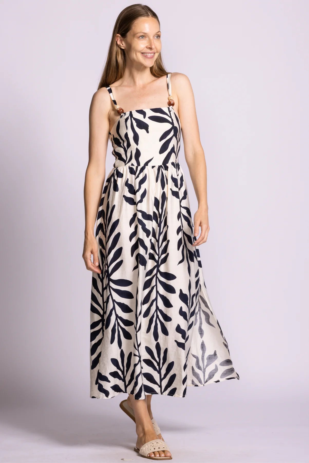 Magnolia Dress