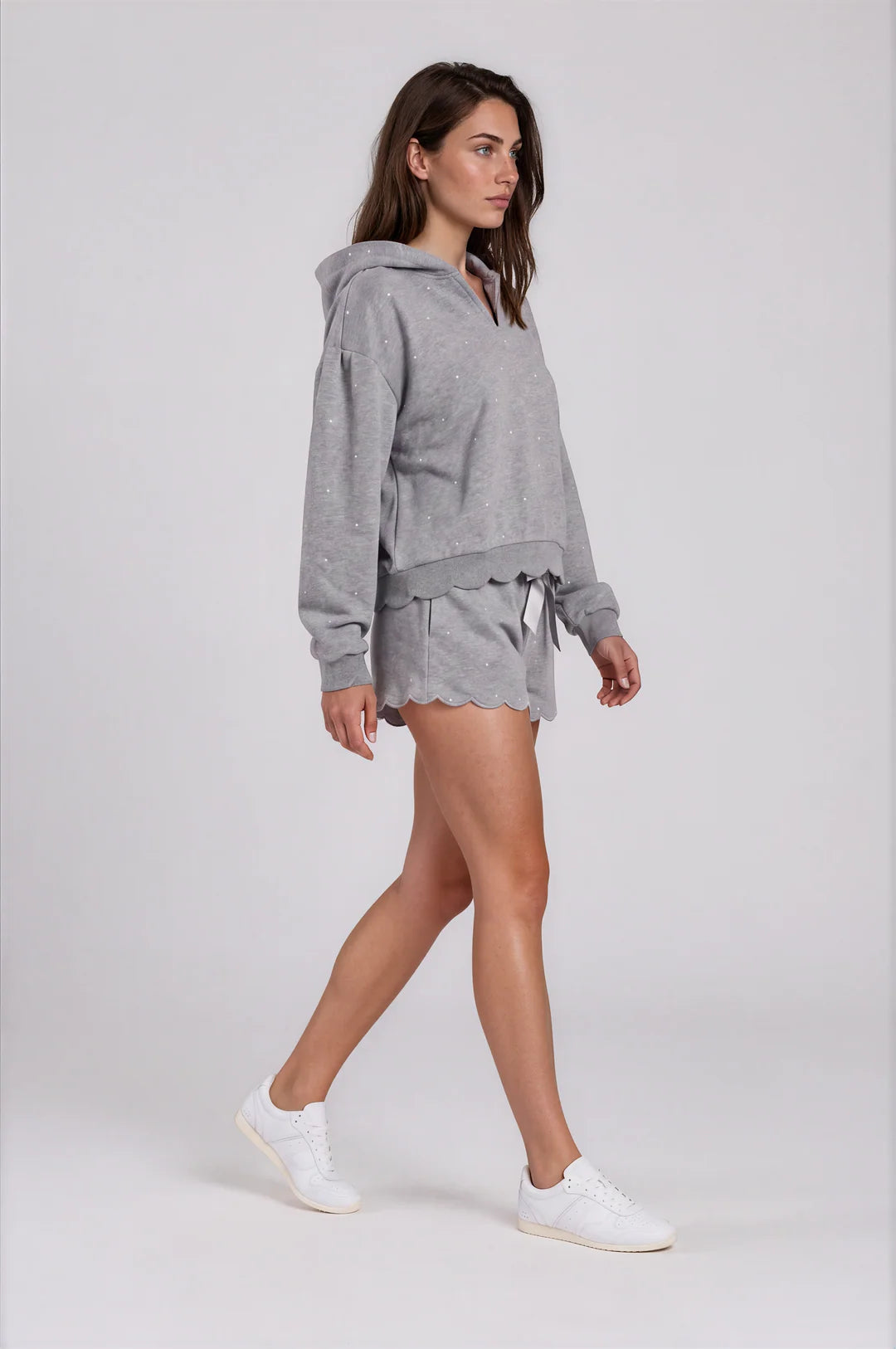 Noemie Hoodie
