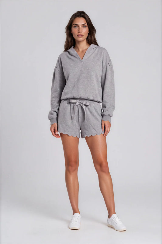 Noemie Hoodie