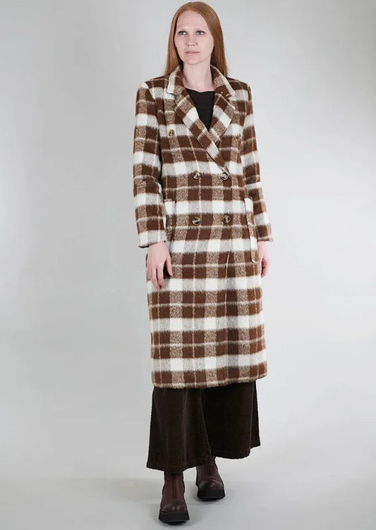 Petra Coat