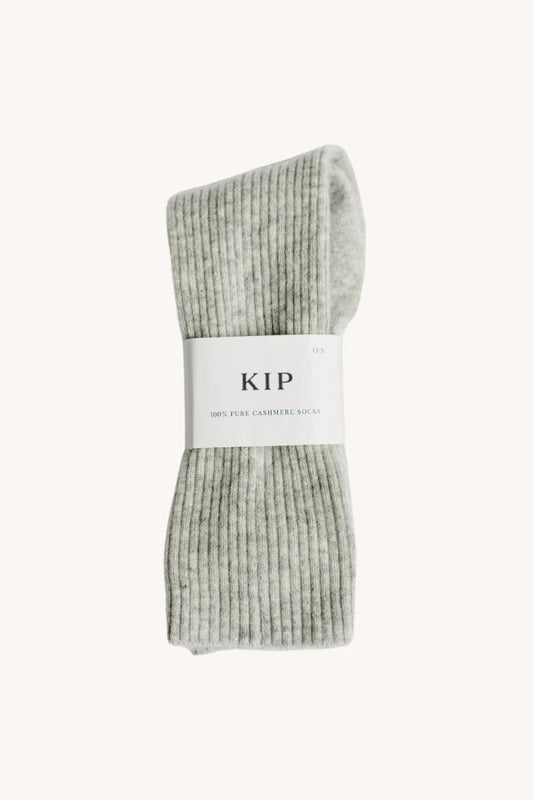 Pure Cashmere Sleep Socks