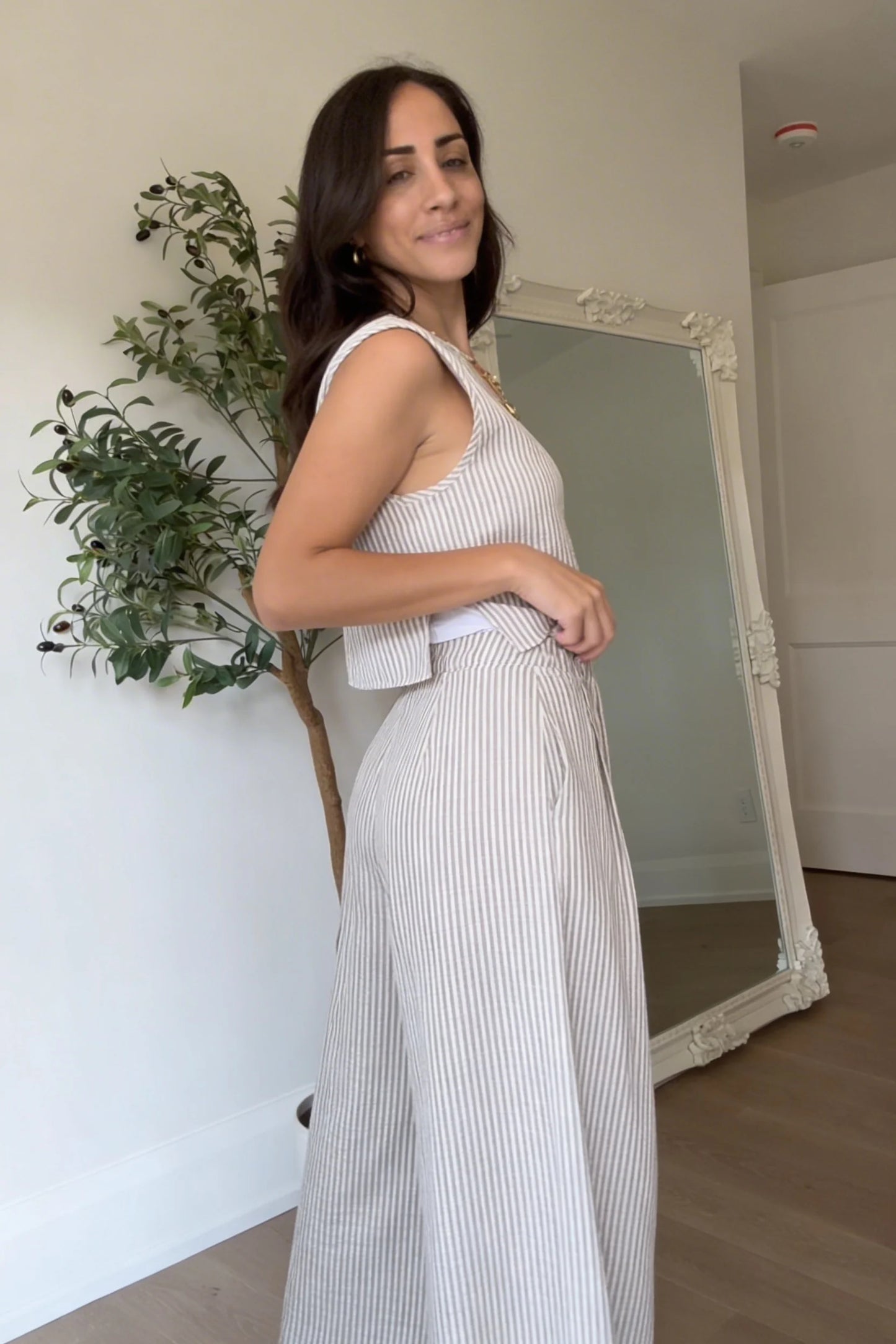 Lana Trouser Pants