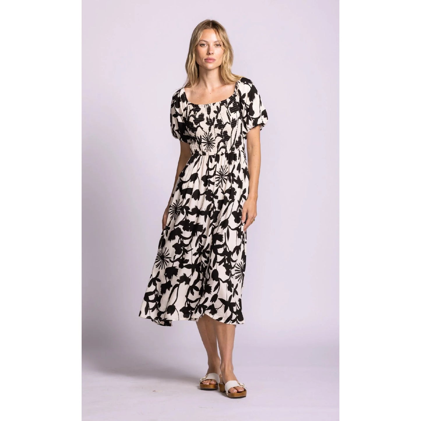 Ampere Dress