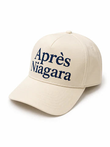 Apres Niagara Hat