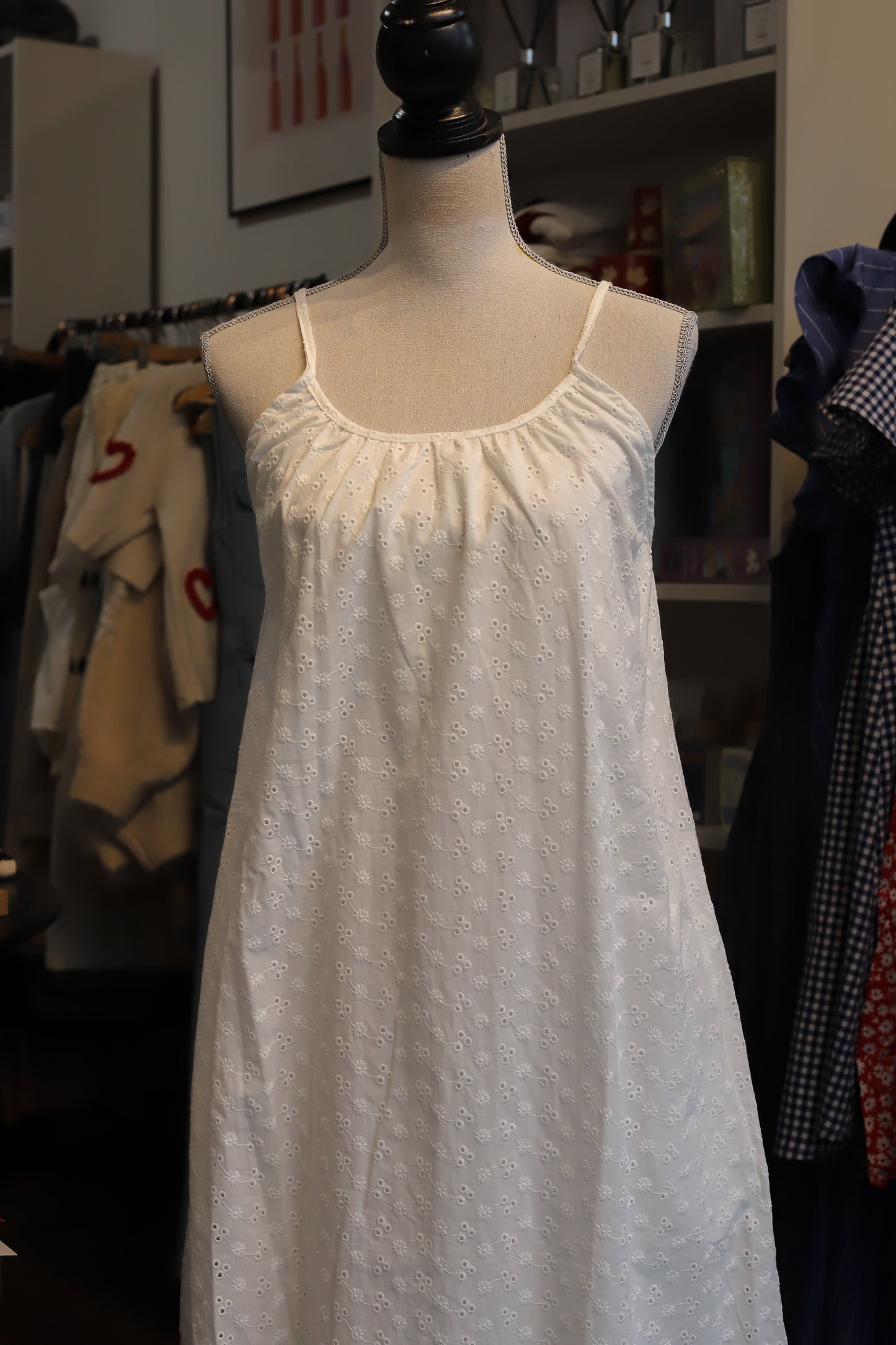 Ariella Dress