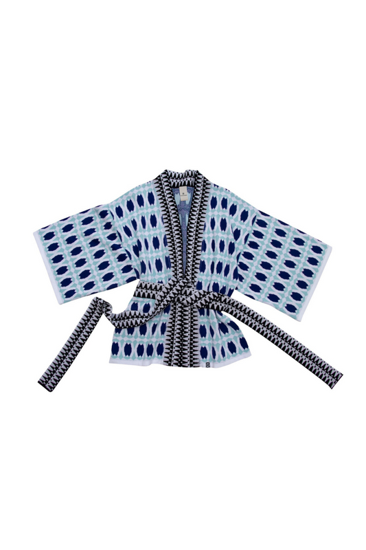 Savuti - Kimono Romaria