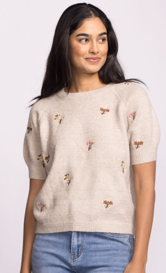 Alva Sweater