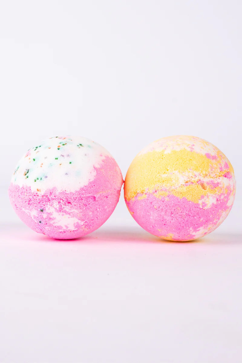 Kids Bath Bomb