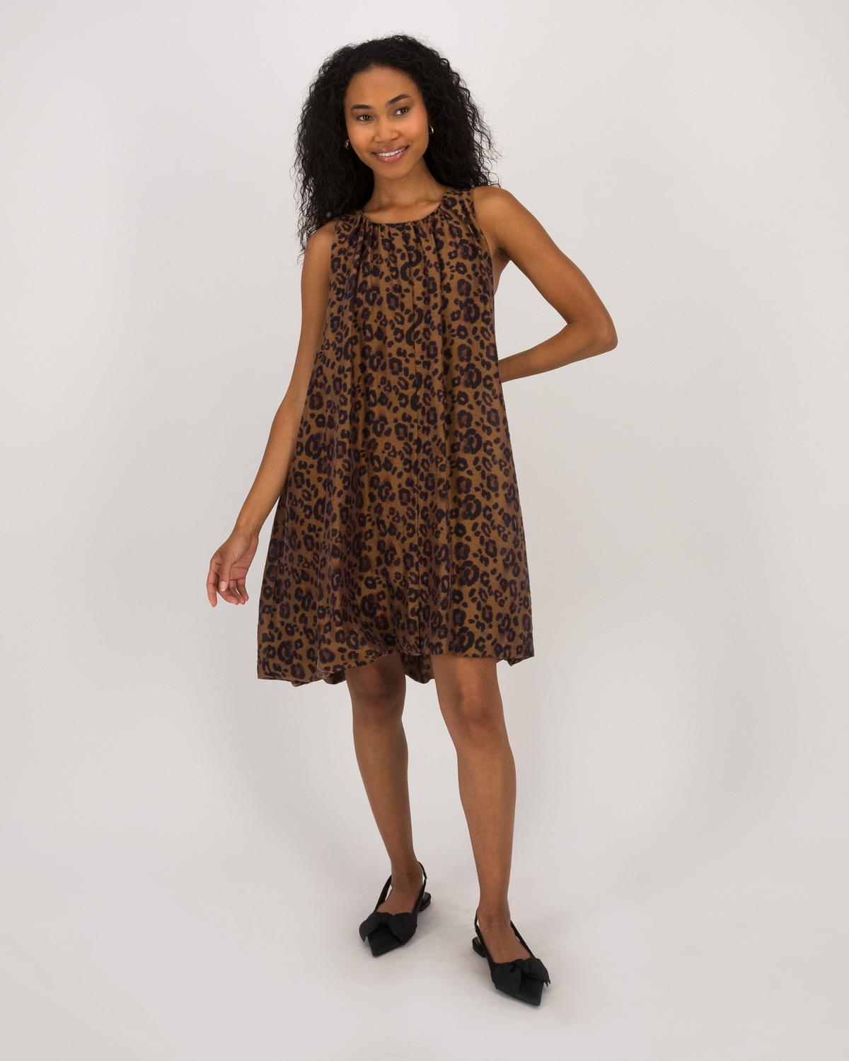 Savuti Berkley dress